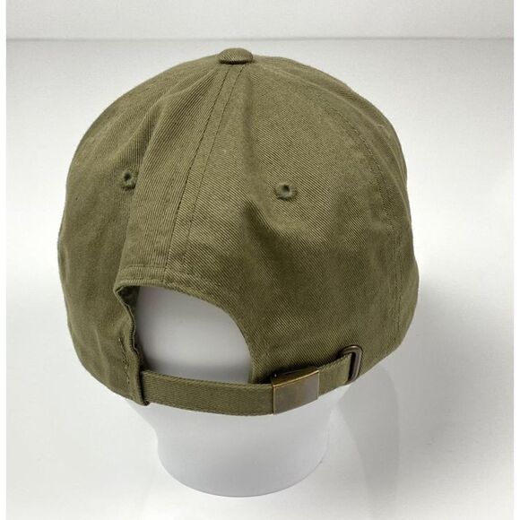 You Know Crab Adjustable Cap Unisex Adult One Size Green Trucker Hat AA0080 - Picture 2 of 5